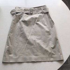 Theory skirt